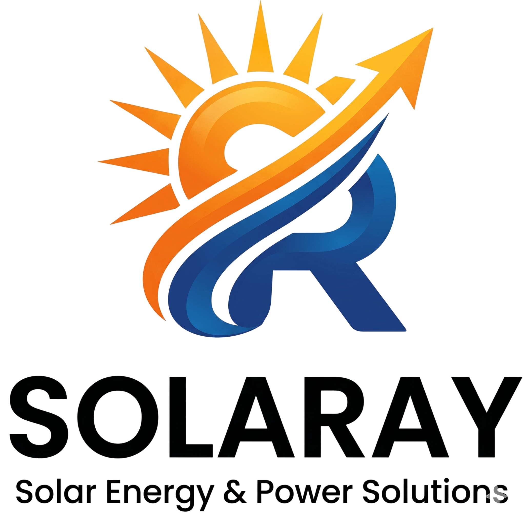 SolaRay App – تطبيق الطاقة الشمسية العراق